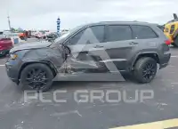 2020 Jeep Grand Cherokee фото