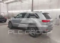 2020 Jeep Grand Cherokee фото