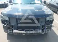 2020 Jeep Grand Cherokee photo