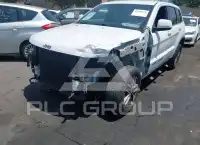 2020 Jeep Grand Cherokee photo