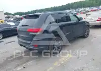 2020 Jeep Grand Cherokee фото