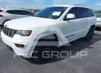 2020 Jeep Grand Cherokee фото