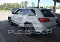 2020 Jeep Grand Cherokee фото