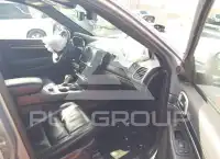 2020 Jeep Grand Cherokee photo