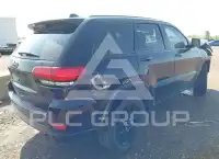2020 Jeep Grand Cherokee фото