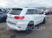 2020 Jeep Grand Cherokee фото