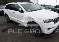 2020 Jeep Grand Cherokee фото