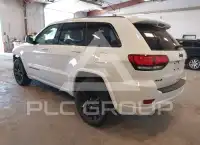 2020 Jeep Grand Cherokee фото