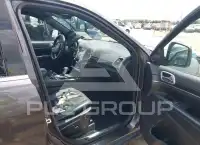 2020 Jeep Grand Cherokee фото
