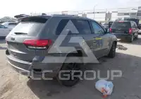 2020 Jeep Grand Cherokee фото