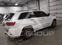 2020 Jeep Grand Cherokee фото