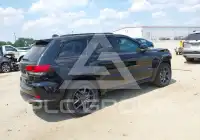 2020 Jeep Grand Cherokee фото