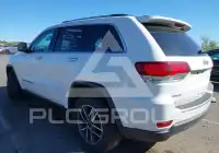 2020 Jeep Grand Cherokee photo