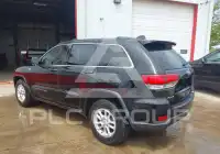 2020 Jeep Grand Cherokee фото