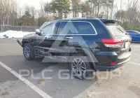 2020 Jeep Grand Cherokee фото