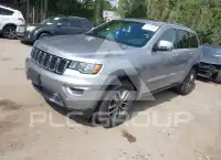 2020 Jeep Grand Cherokee photo