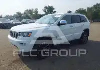 2020 Jeep Grand Cherokee фото