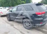 2020 Jeep Grand Cherokee фото