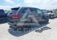 2020 Jeep Grand Cherokee фото