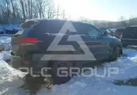 2020 Jeep Grand Cherokee фото