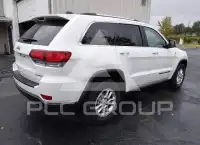 2020 Jeep Grand Cherokee фото