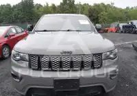 2020 Jeep Grand Cherokee фото