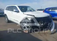 2020 Jeep Grand Cherokee фото