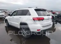 2020 Jeep Grand Cherokee фото