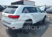 2020 Jeep Grand Cherokee фото