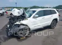 2020 Jeep Grand Cherokee фото