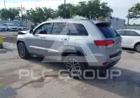 2020 Jeep Grand Cherokee фото