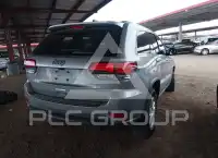 2020 Jeep Grand Cherokee фото