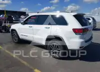 2020 Jeep Grand Cherokee photo
