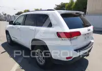 2020 Jeep Grand Cherokee photo