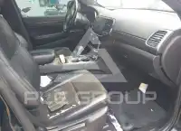 2020 Jeep Grand Cherokee фото