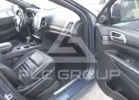 2020 Jeep Grand Cherokee фото