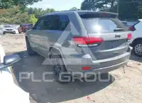 2020 Jeep Grand Cherokee фото