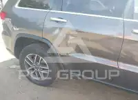 2020 Jeep Grand Cherokee фото
