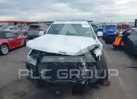 2020 Jeep Grand Cherokee фото