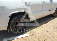 2020 Jeep Grand Cherokee фото