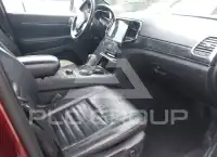 2020 Jeep Grand Cherokee фото