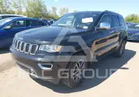 2020 Jeep Grand Cherokee photo