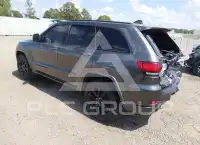 2020 Jeep Grand Cherokee фото