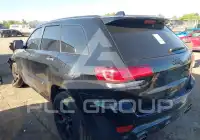 2020 Jeep Grand Cherokee фото