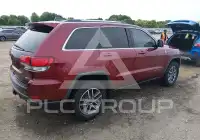 2020 Jeep Grand Cherokee фото