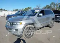 2020 Jeep Grand Cherokee photo