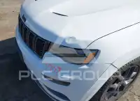 2020 Jeep Grand Cherokee фото
