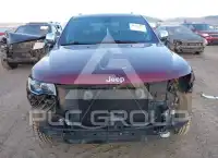 2020 Jeep Grand Cherokee фото