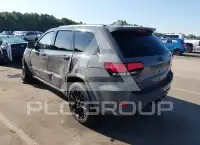 2020 Jeep Grand Cherokee фото