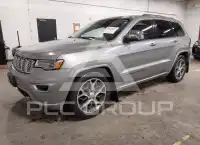 2020 Jeep Grand Cherokee фото